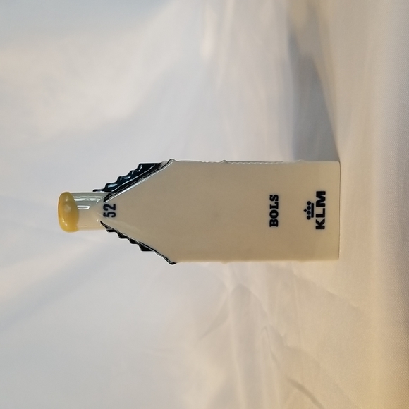 BOLS BLUE DELFT FOR KLM #52 Intact - Picture 3 of 5